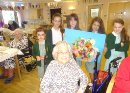 View our care home | National Care Home Open Day